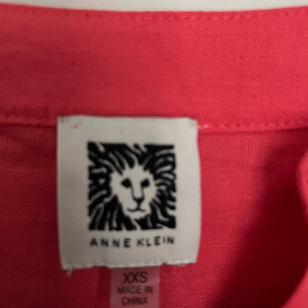 Ann Klein